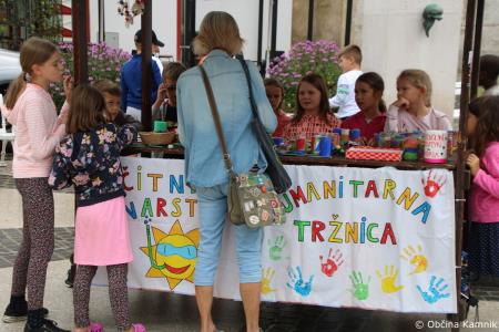 Mala tržnica Društva Počitniško varstvo Kamnik  (7)